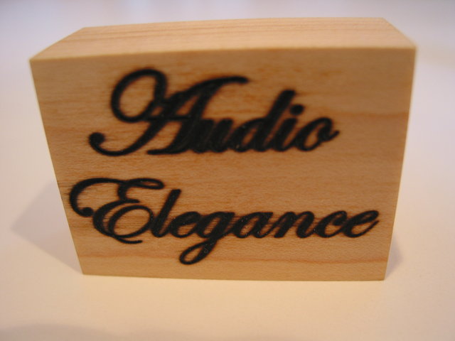Maple sonic block by Musicalmaniac - Audio Elegance Audio tweek Sound block