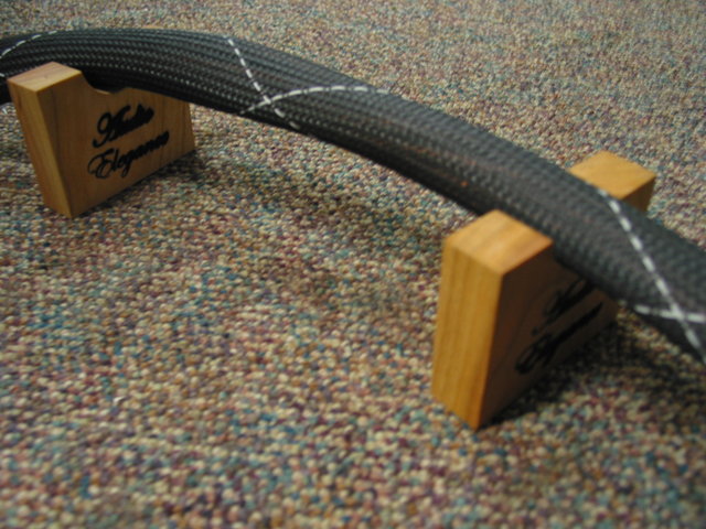 Audio Elegance Cable Lifts - Lifts cable off floor
