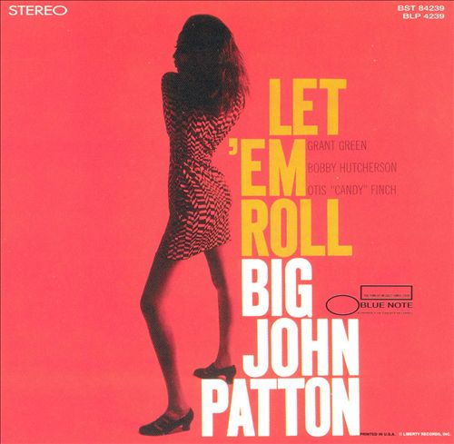 Let’em Roll