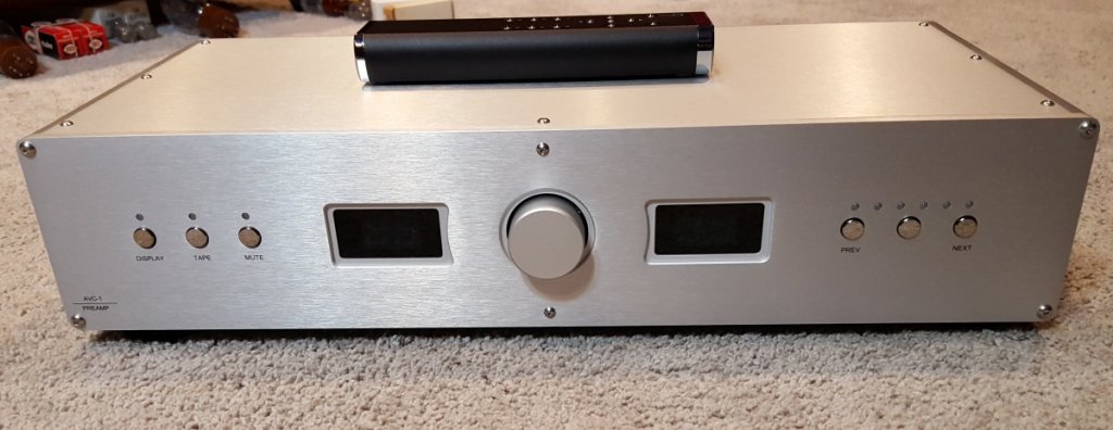 AVC-1 1