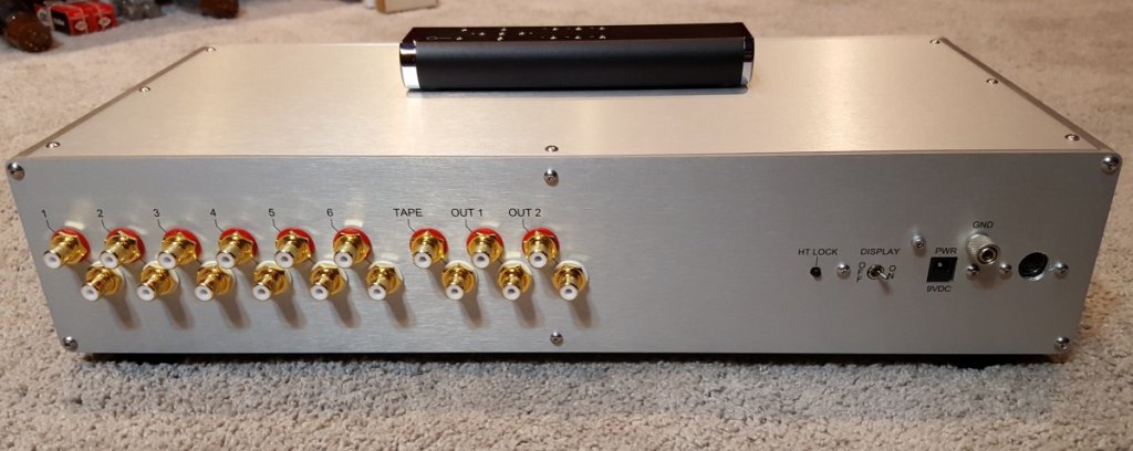 AVC-1 2