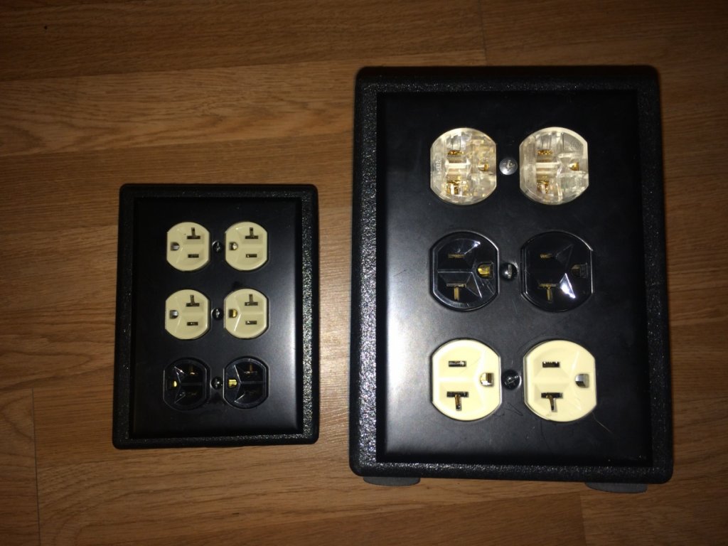 uber and busstop, outlets