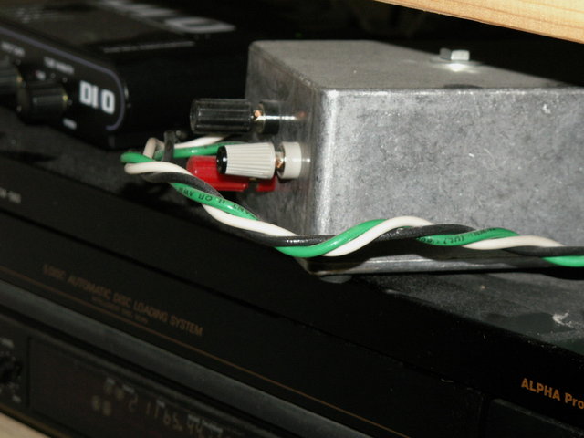 wire
