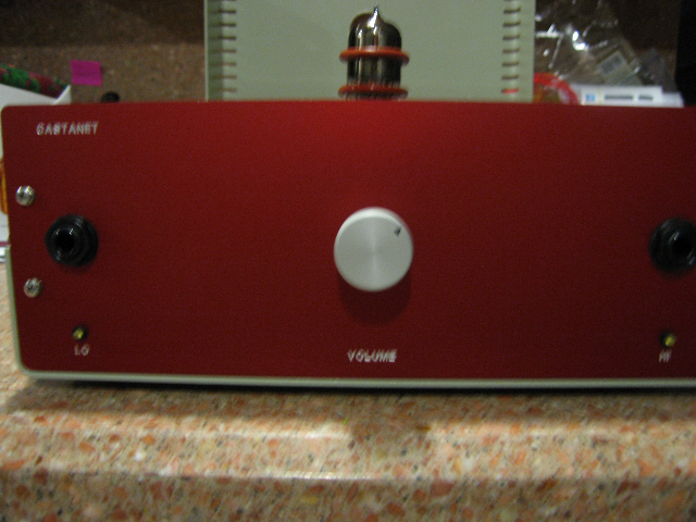 castanet front