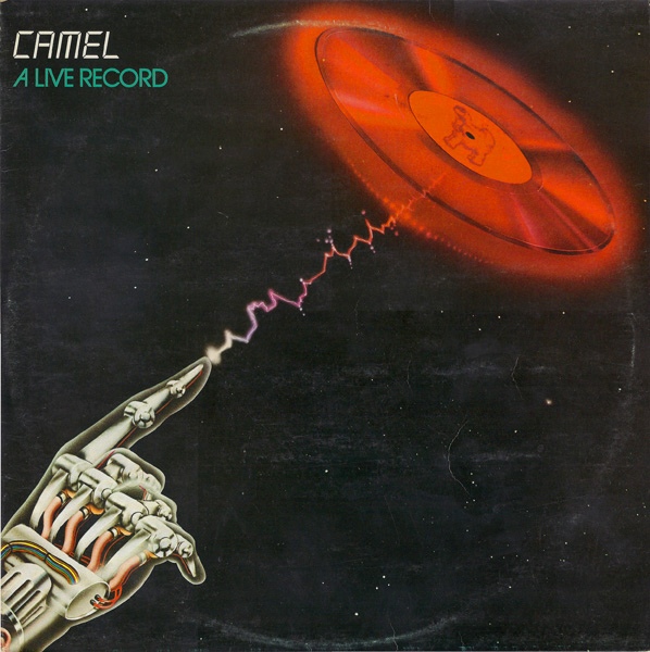 A live Record