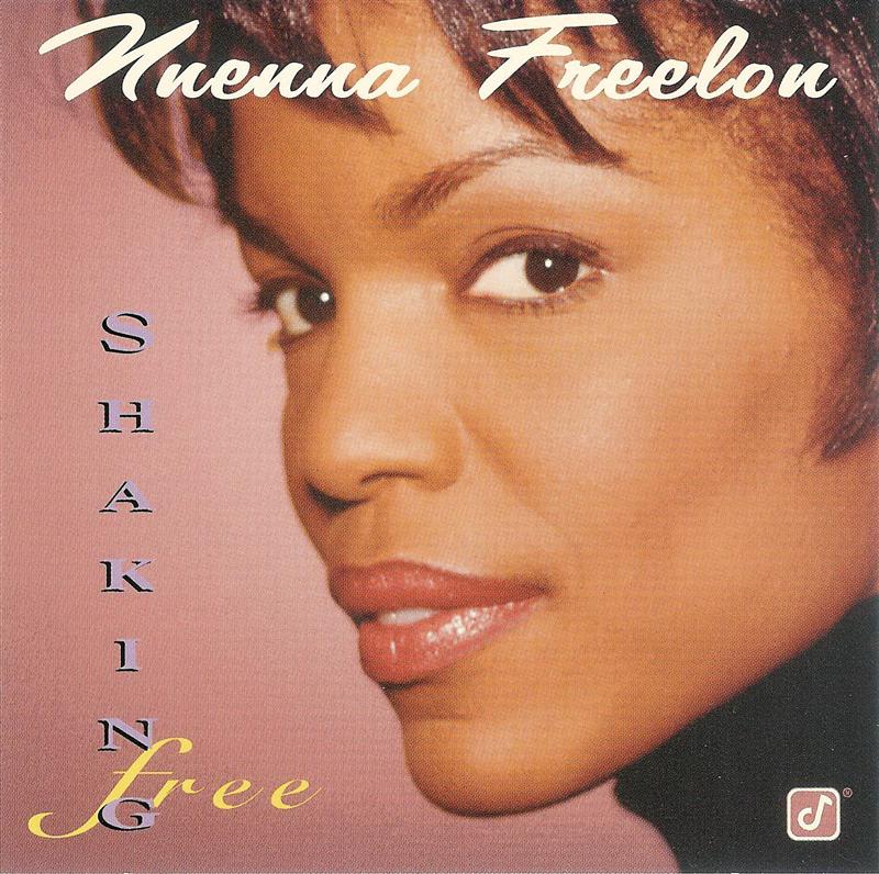 Nnenna Freelon Shaking Free-1