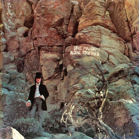 dave mason-alone together 0