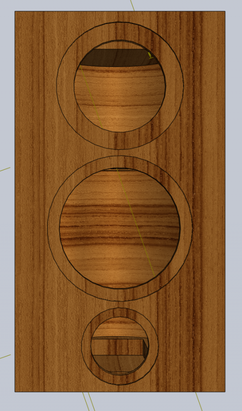 baffle withport2