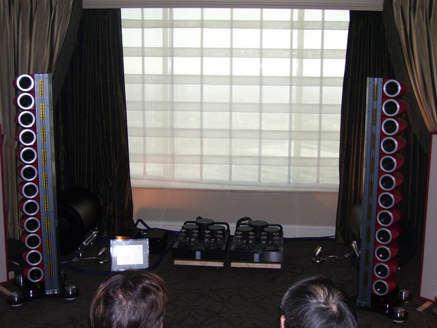 CES 2008