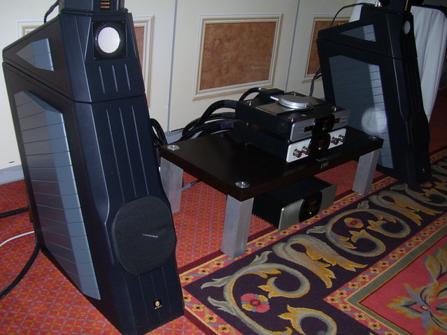 CES 2008