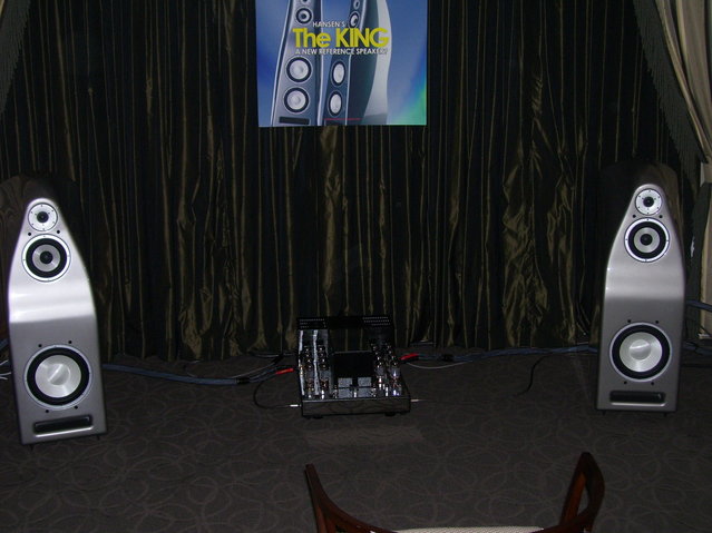 CES 2008