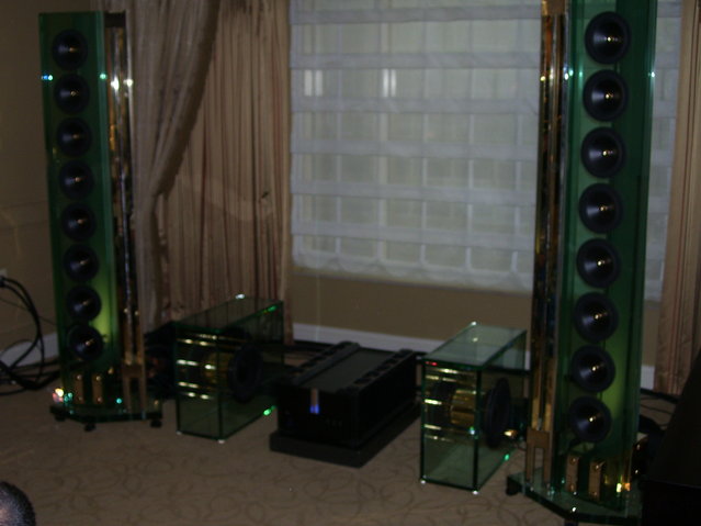 CES 2008