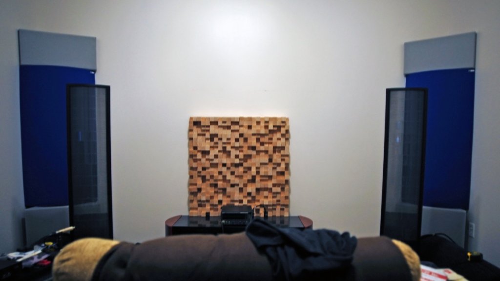 new space