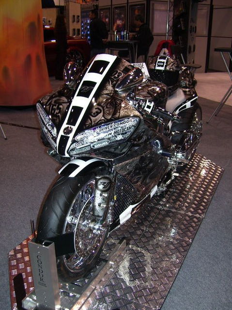Exotic cars and motocycles 017