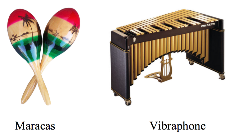 Maracaphone