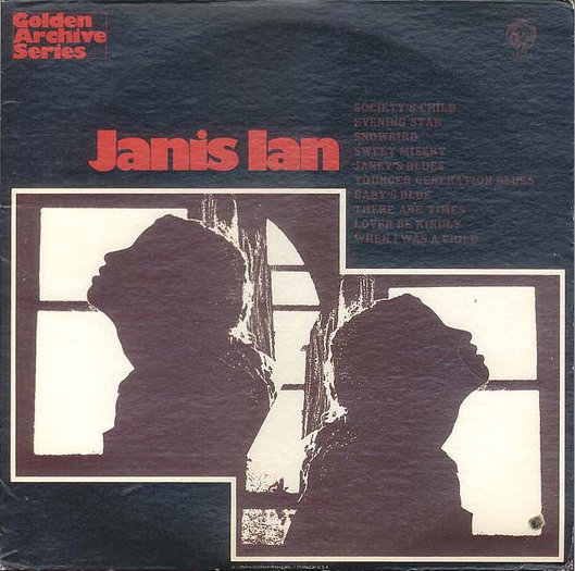 janisian