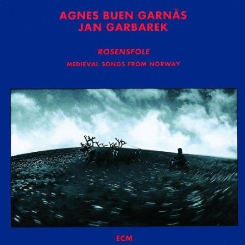Jan Garbarek