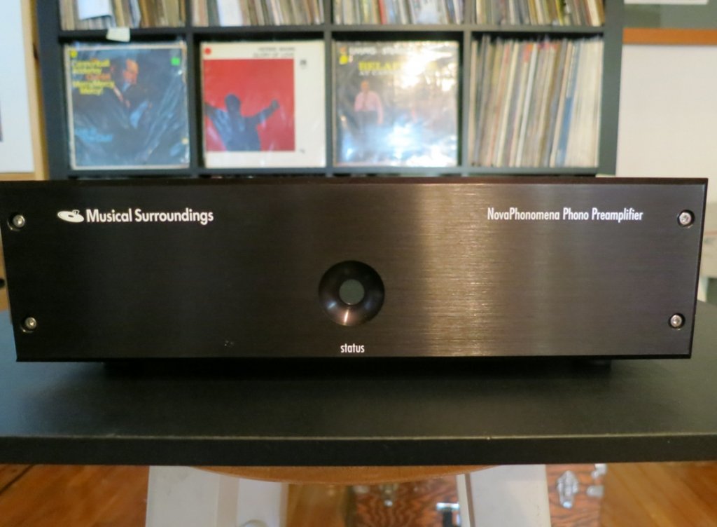 Nova Phono rs012