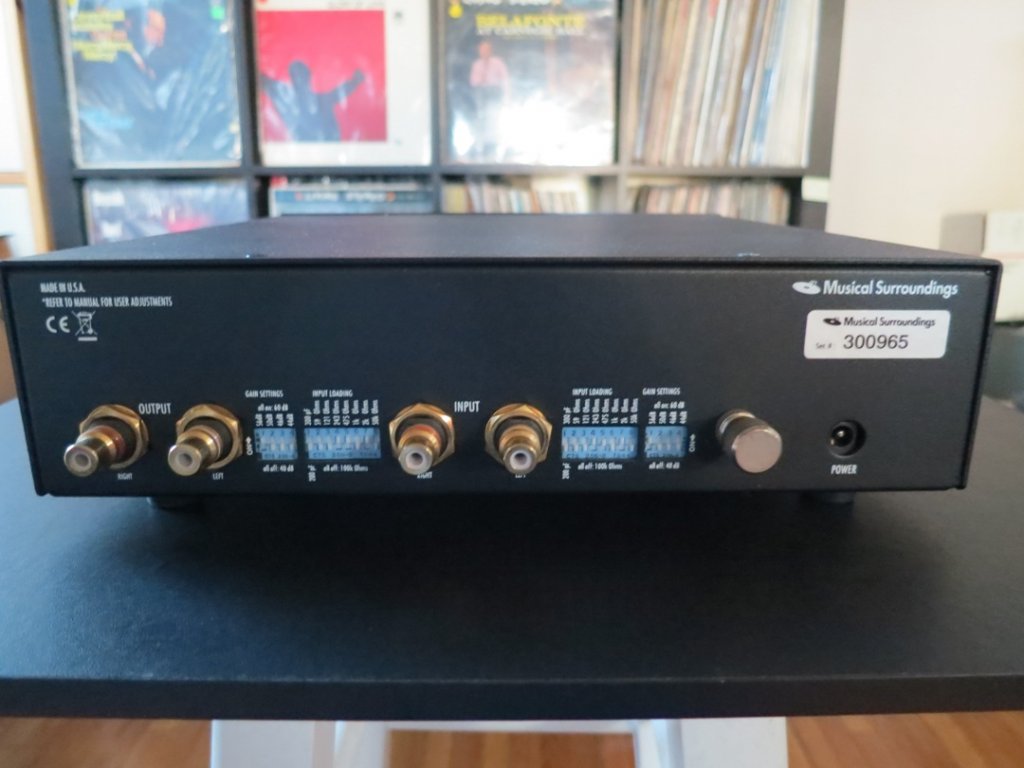 Nova Phono rs03