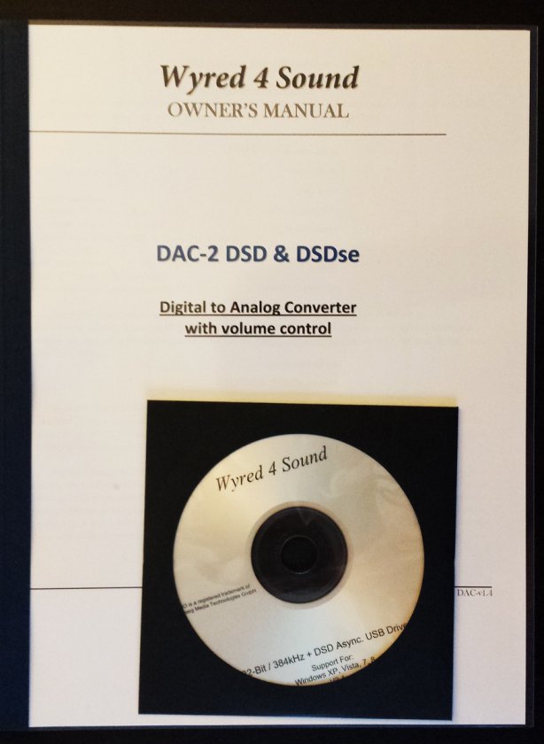 Manual CD