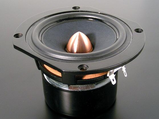 RAW Acoustics HT2C