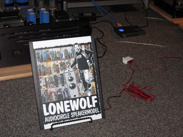 Lonewolf speakers 004