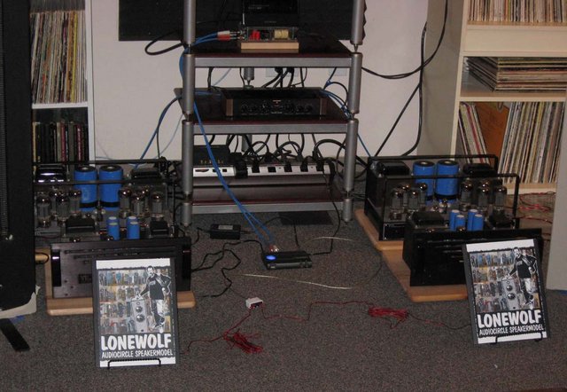 Lonewolf speakers 003