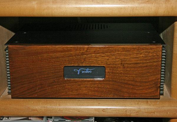 Tony's Hybrid Monoblock - New Valve Audio - More info on the am here: http: /ca.geocities.com/newvalveaudio@rogers.com/