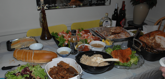 Food for your soul!