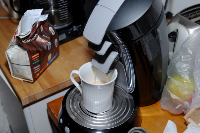 Sanseo Coffee