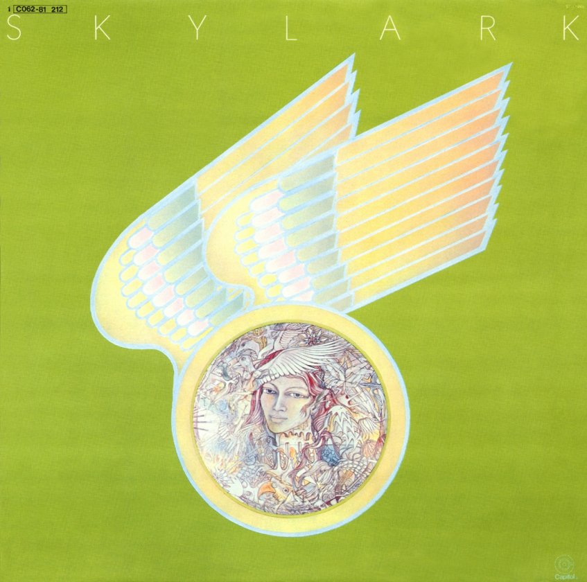 Skylark-front