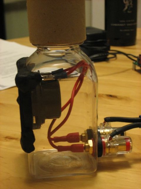 bottletubes