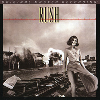 Classic Rush