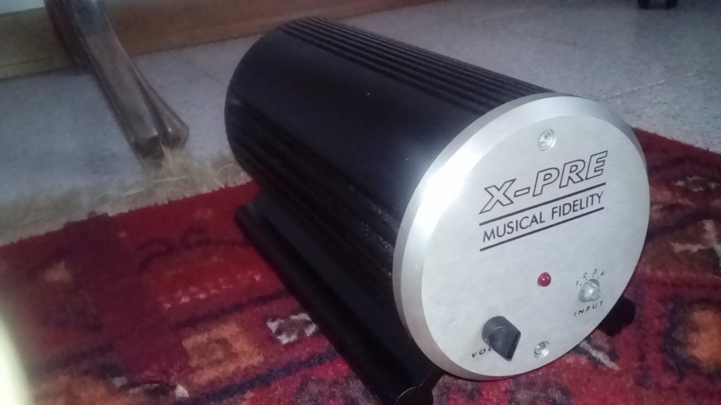 Xpre