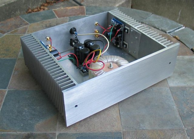 f3 clone