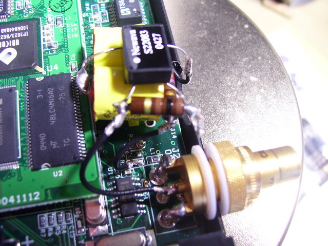 Modded SB 2 003