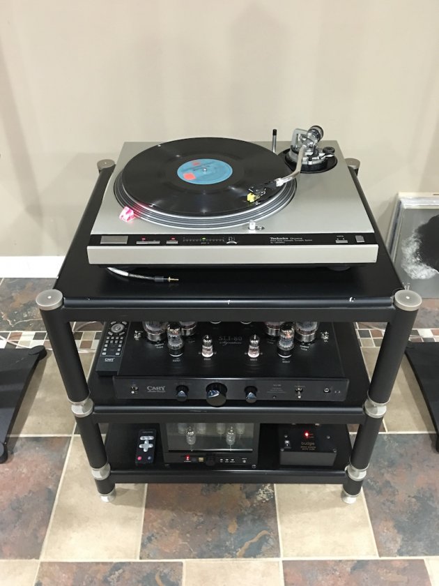 1-SL 1600MK 2