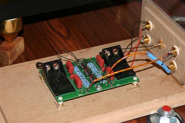 bugle 006 (Medium)