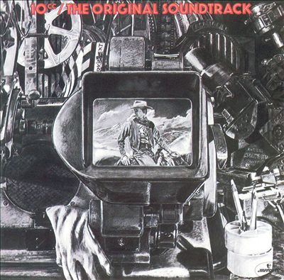 10cc Original Soundtrack
