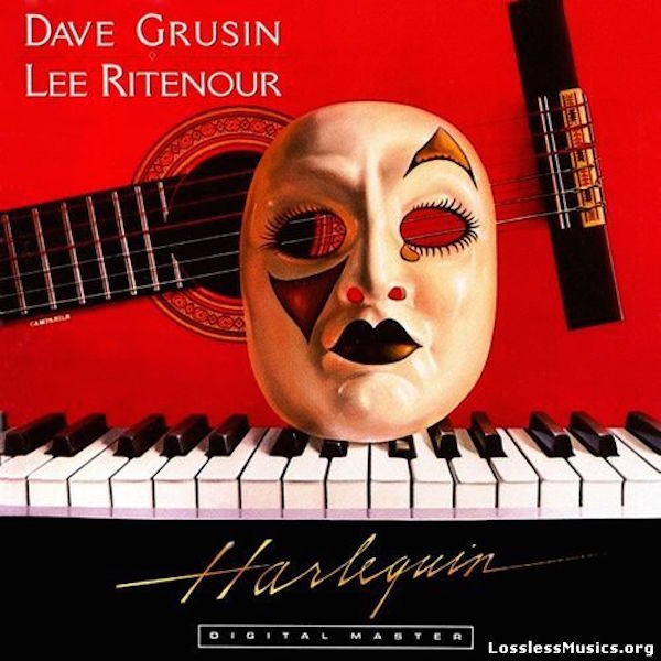 Harlequin-cover