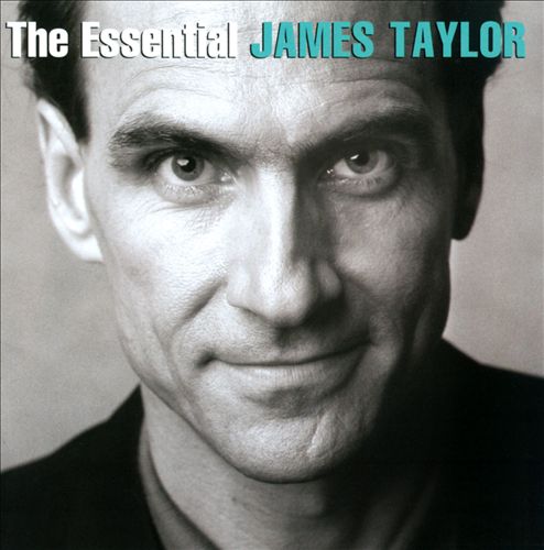The Essential James Taylor