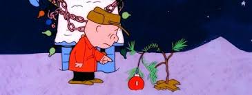 charliebrown tree