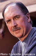 This man wrote "rambo"... we've all seen the movie...
A masterpiece of a movie. And a story that is unusually complex.

David Morrel - a mastermind!