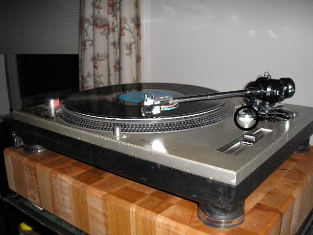 Technics OL