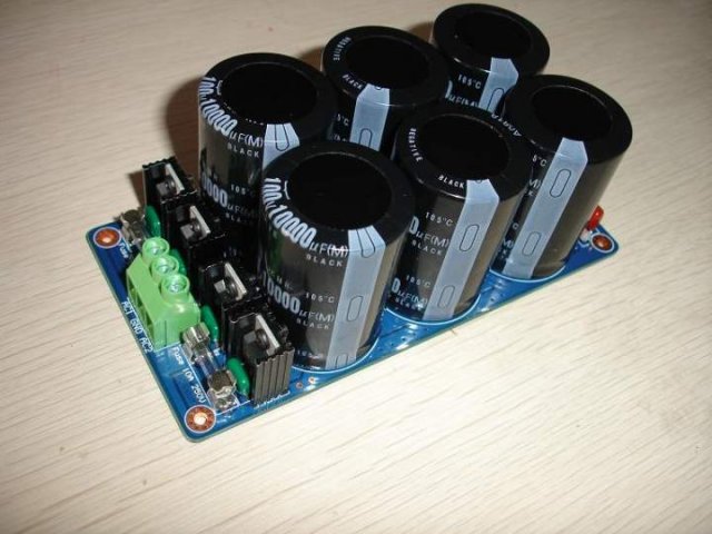 Power supply