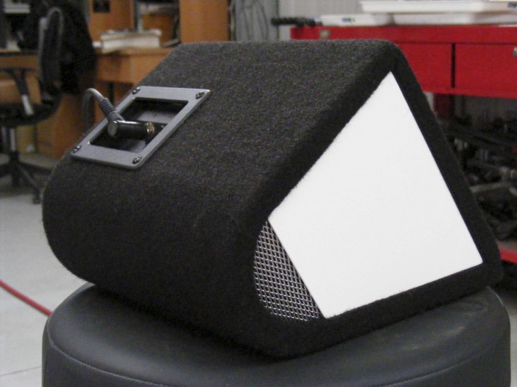 Reasonable priced project enclosures (Made In China) bought new & Re-Developed into great sounding units! 002