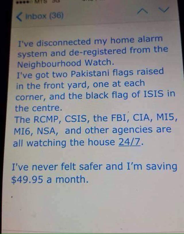 security