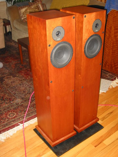 proac 2 5 029