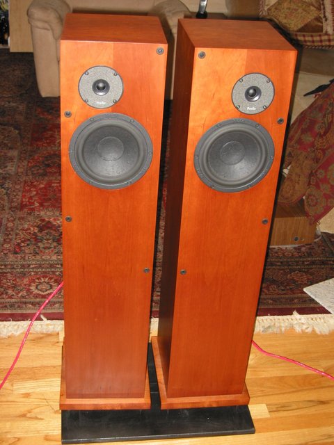 proac 2 5 028