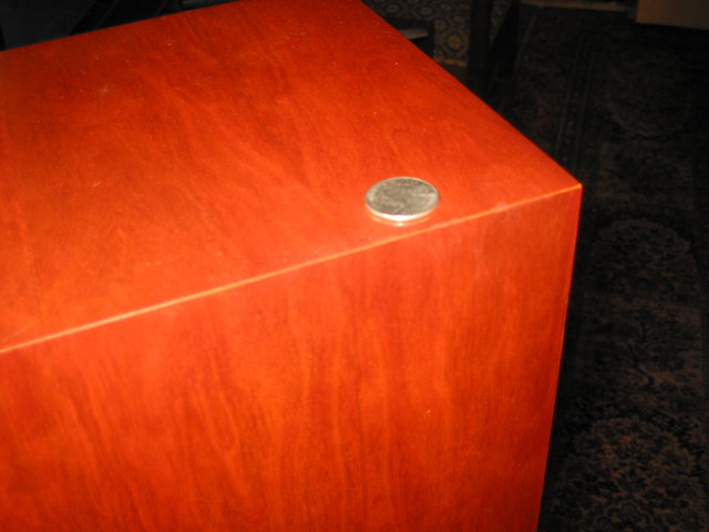 proac 2 5 024